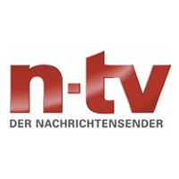 NTV Logo - Fremde Marke